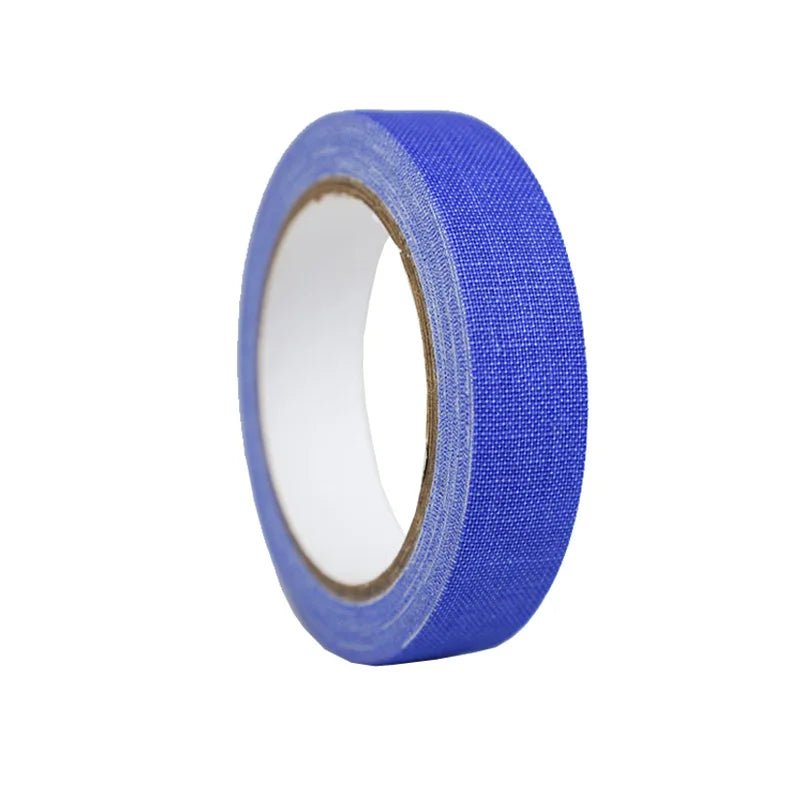 5 - meter roll of vibrant adhesive tape in six eye - catching colors, ideal for party decoration and home decor. - Yeete